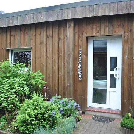 1 Raum Appartement Mit Kuechenzeile In Капелн Екстериор снимка